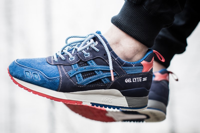 asics gel lyte 4 homme discount